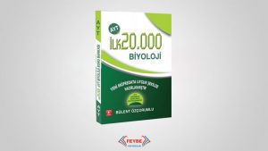 İLK20.000 AYT BİYOLOJİ VİDEO ÇÖZÜMLERİ